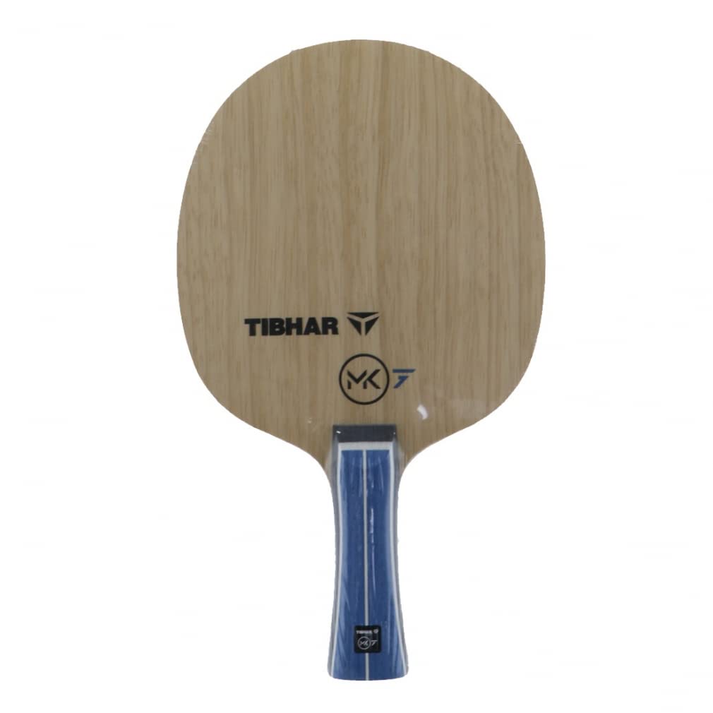 ティバー MK7 ST 卓球ラケット TIBHAR シェークハンド Amazon | TIBHAR(ティバー) 卓球 ラケット(競技用) MK7 | TIBHAR